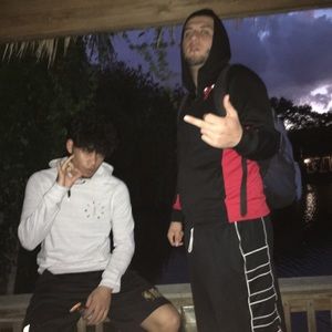 Meet your Posher, Alawi